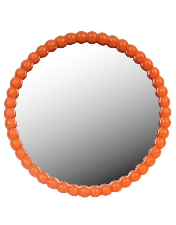 Mirror - Citrus Bobble Set