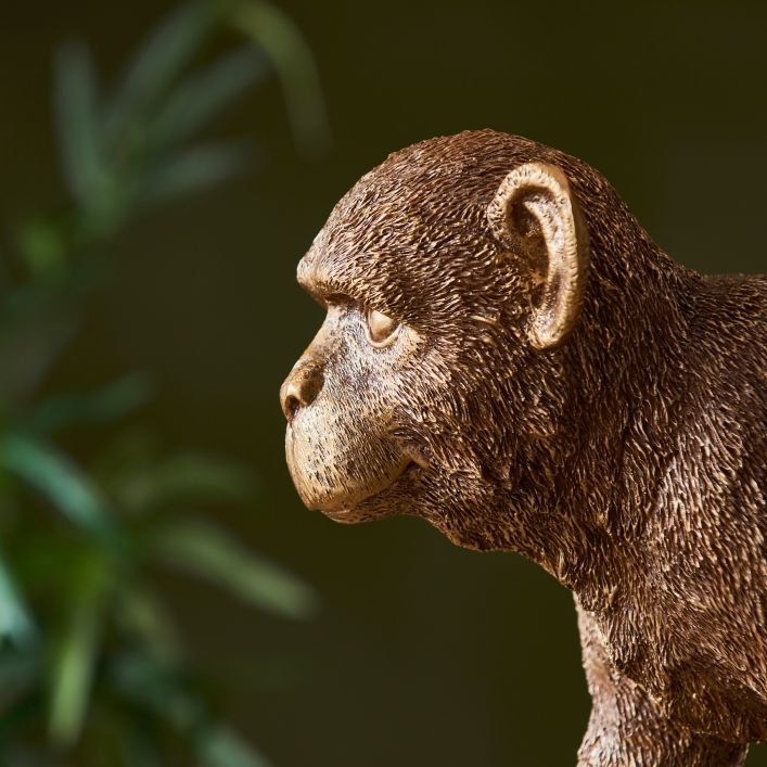 Cheeky Monkey Table Lamp