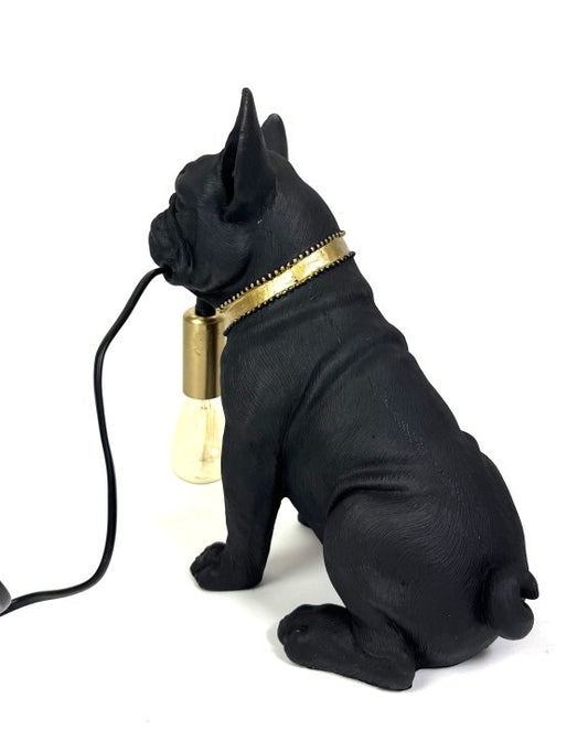 French Bulldog Table Lamp