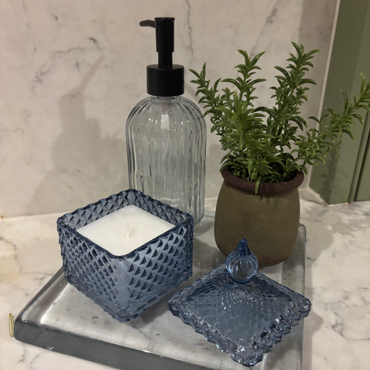 Kitchen Cloakroom Bundle - 15% off