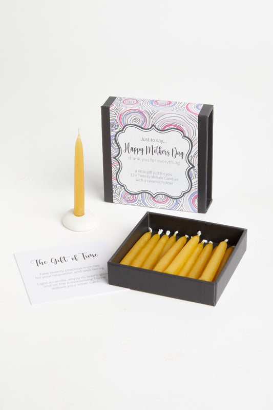 Just To Say...Happy Mother's Day