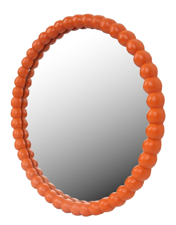 Mirror - Citrus Bobble Set