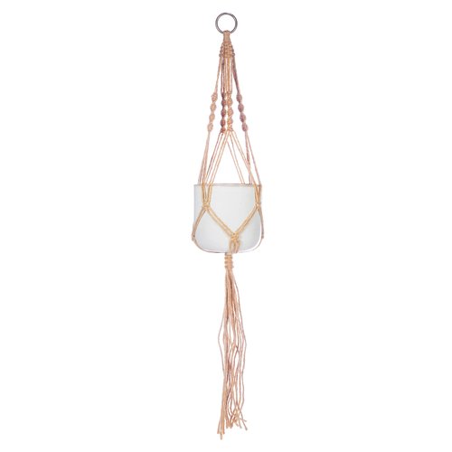 Macramé Plant Hanger