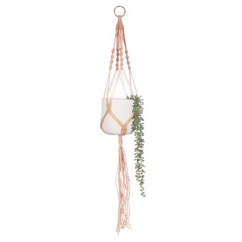 Macramé Plant Hanger