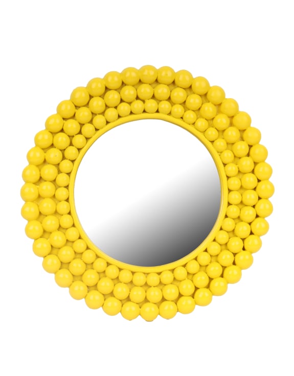 Mirror - Citrus Bobble Set