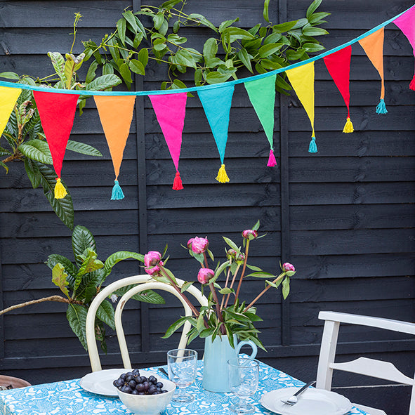 Garden & Outdoor
