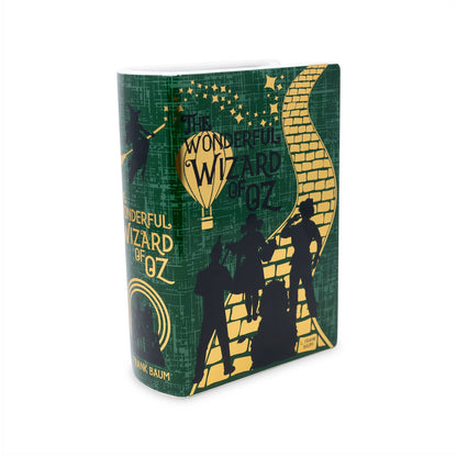 Book Vase - Wizard of Oz