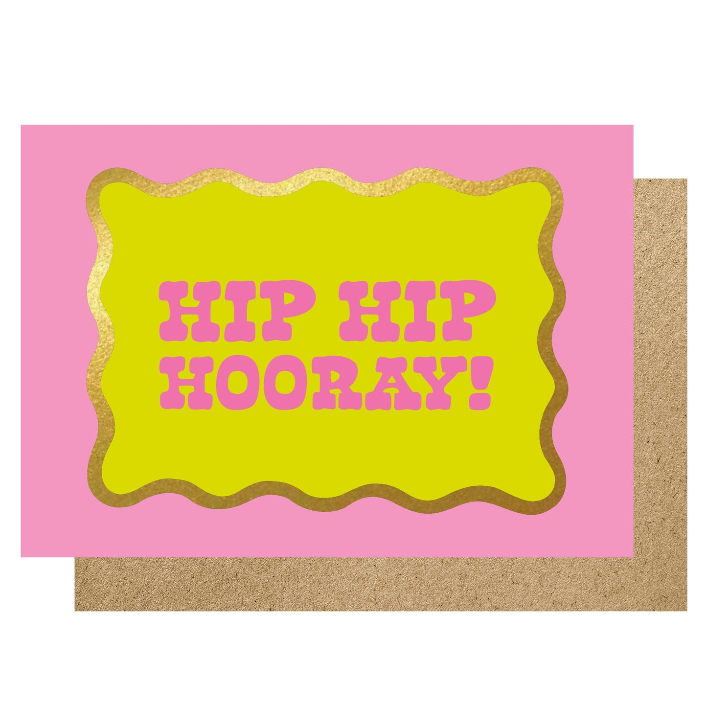 Greetings Card - 6 Designs To Choose From