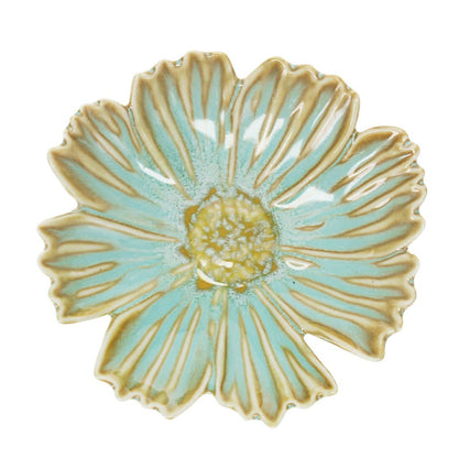 Flower Trinket Dish