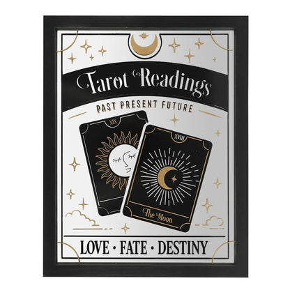 Tarot Readings Mirror