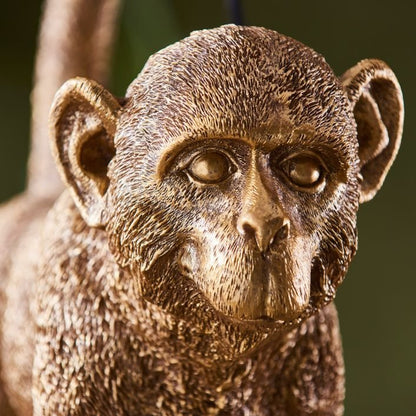 Cheeky Monkey Table Lamp
