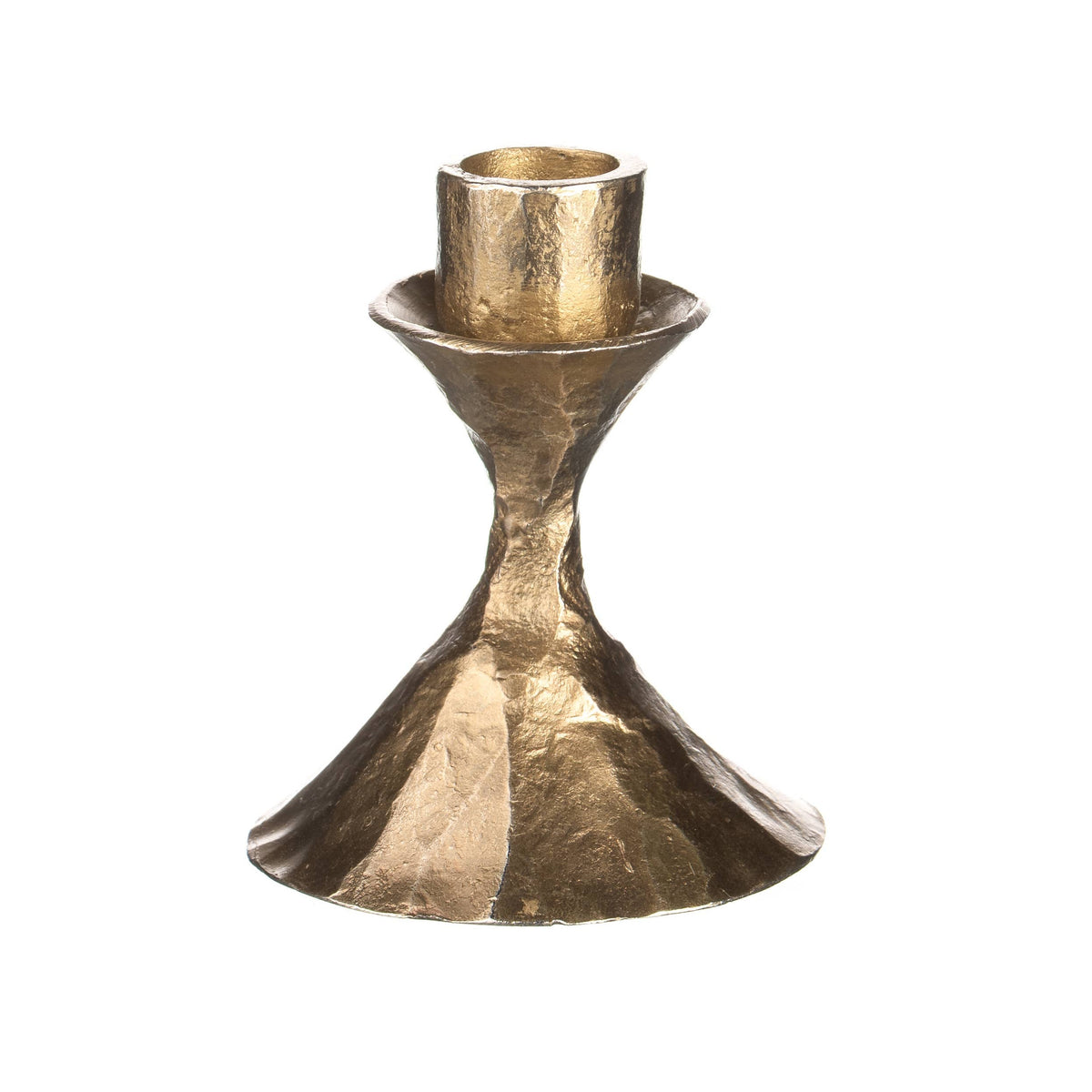 Charming Christmas Advent Candles & Tapered Holder
