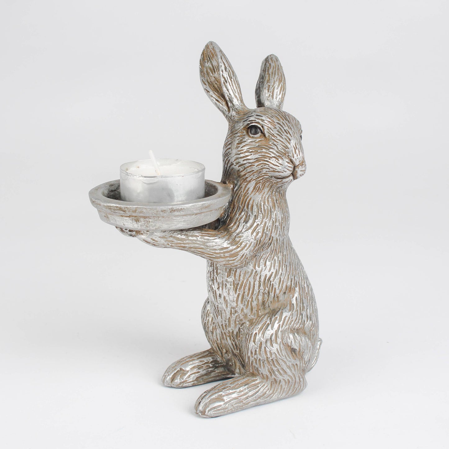 Rabbit Tealight Holder