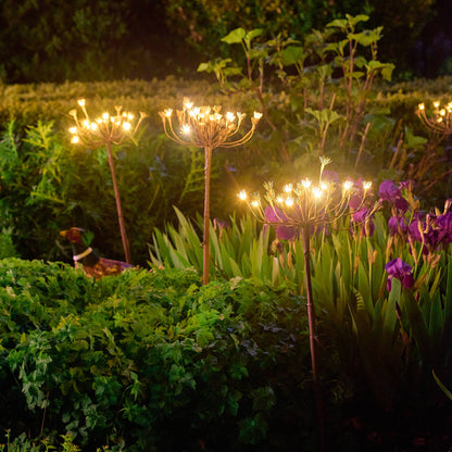 Wild Fennel Garden Feature Light