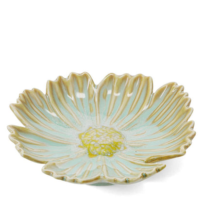 Flower Trinket Dish