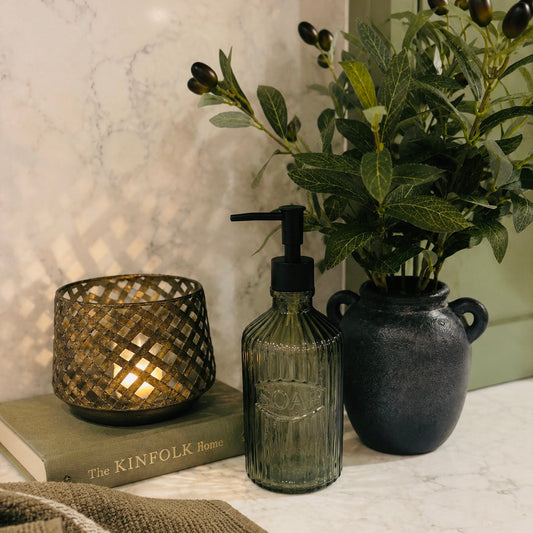 Kitchen Cloakroom Bundle - 15% off