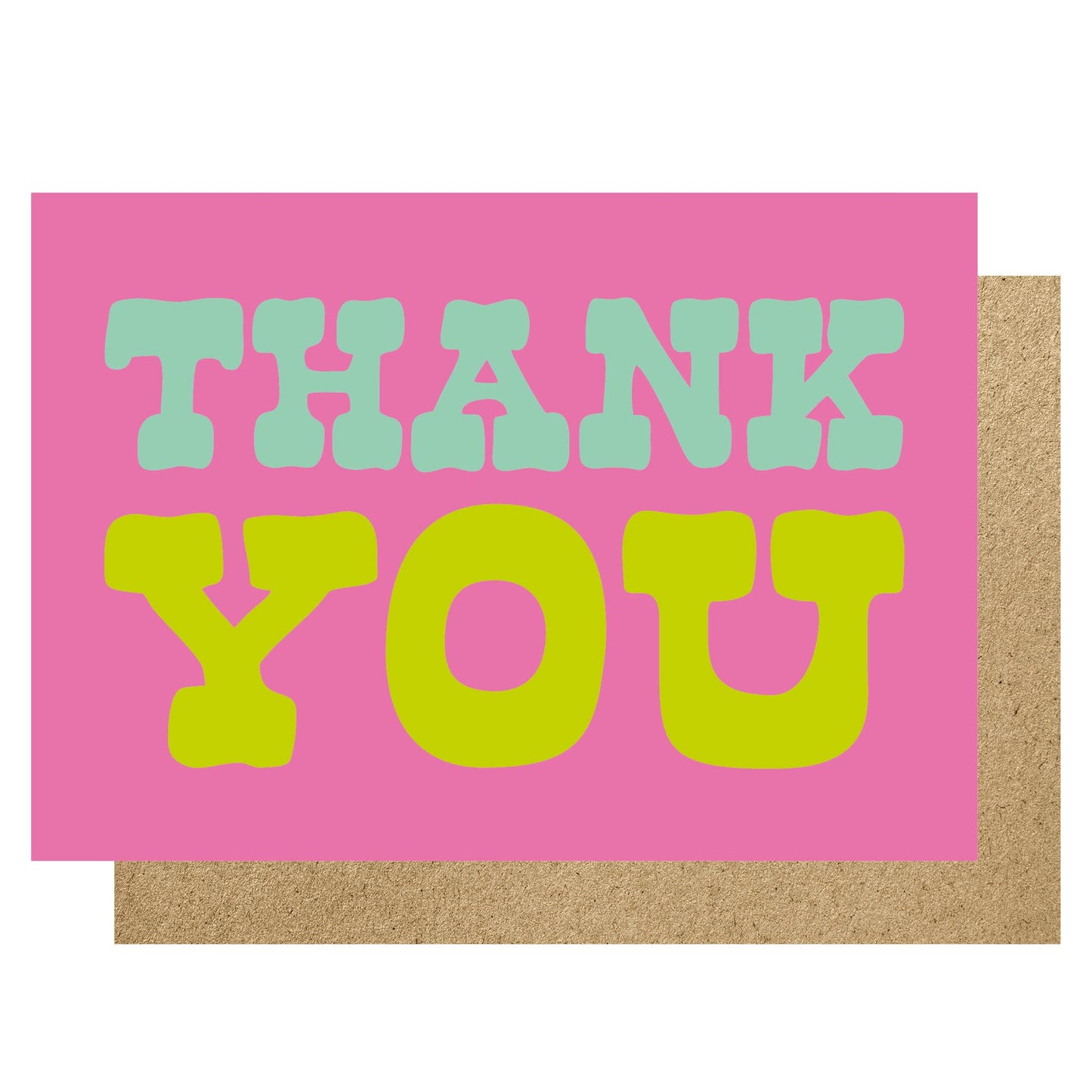Greetings Card - 6 Designs To Choose From