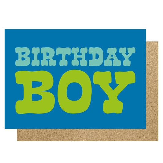 Greeting Cards - 6 Designs To Choose From