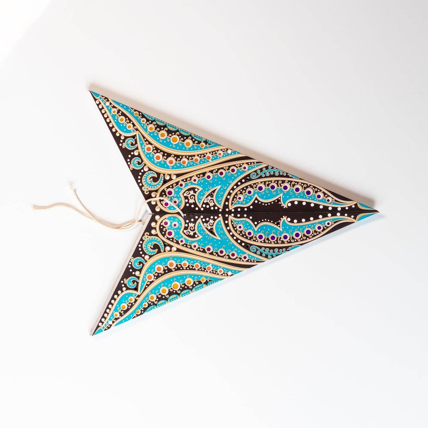 Paper Star Light - Fantasia Montana