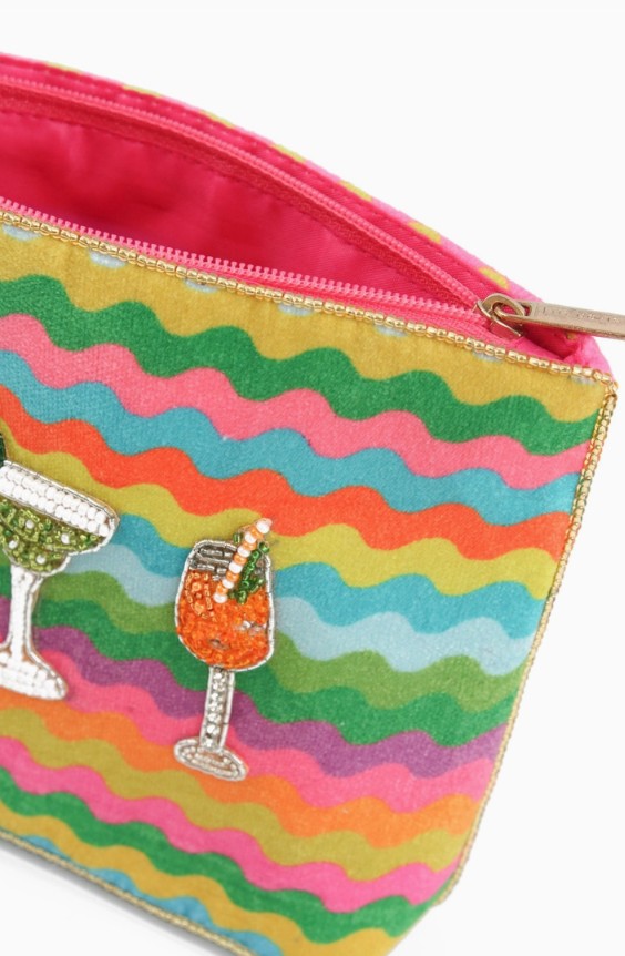 Summer Cocktails Pouch