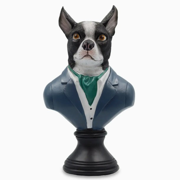 Suited Up Chihuahua