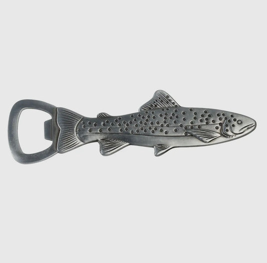 Fish Shaped Bottle Opener