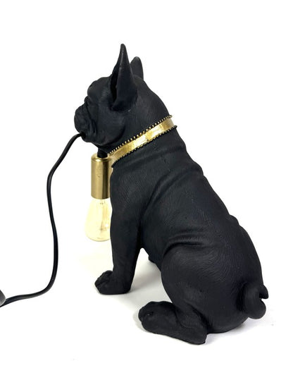 French Bulldog Table Lamp