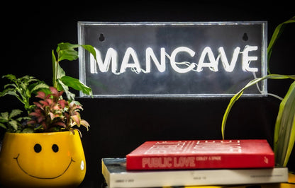 Man Cave Light