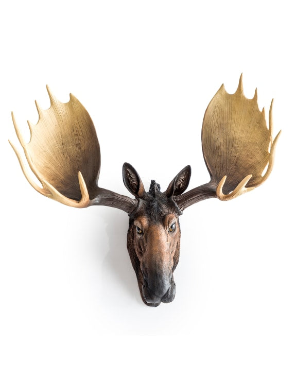 Mike The Moose