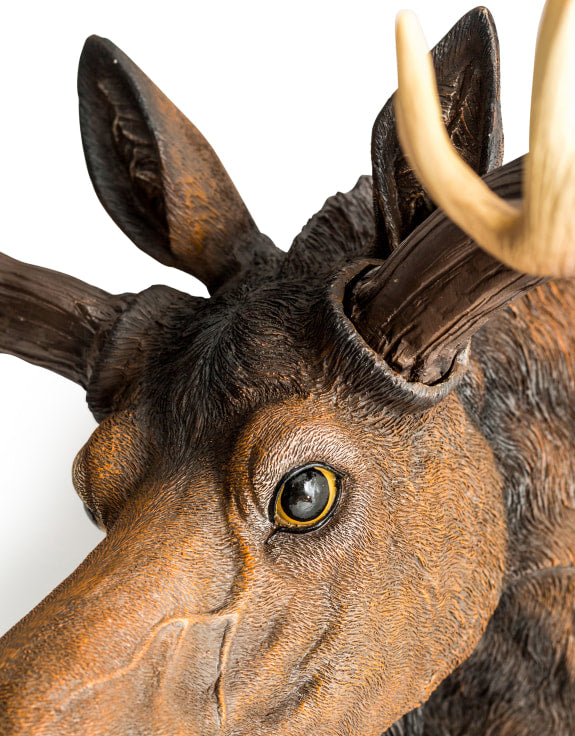Mike The Moose