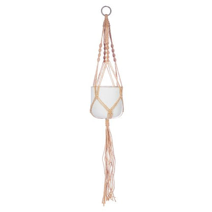 Macramé Plant Hanger