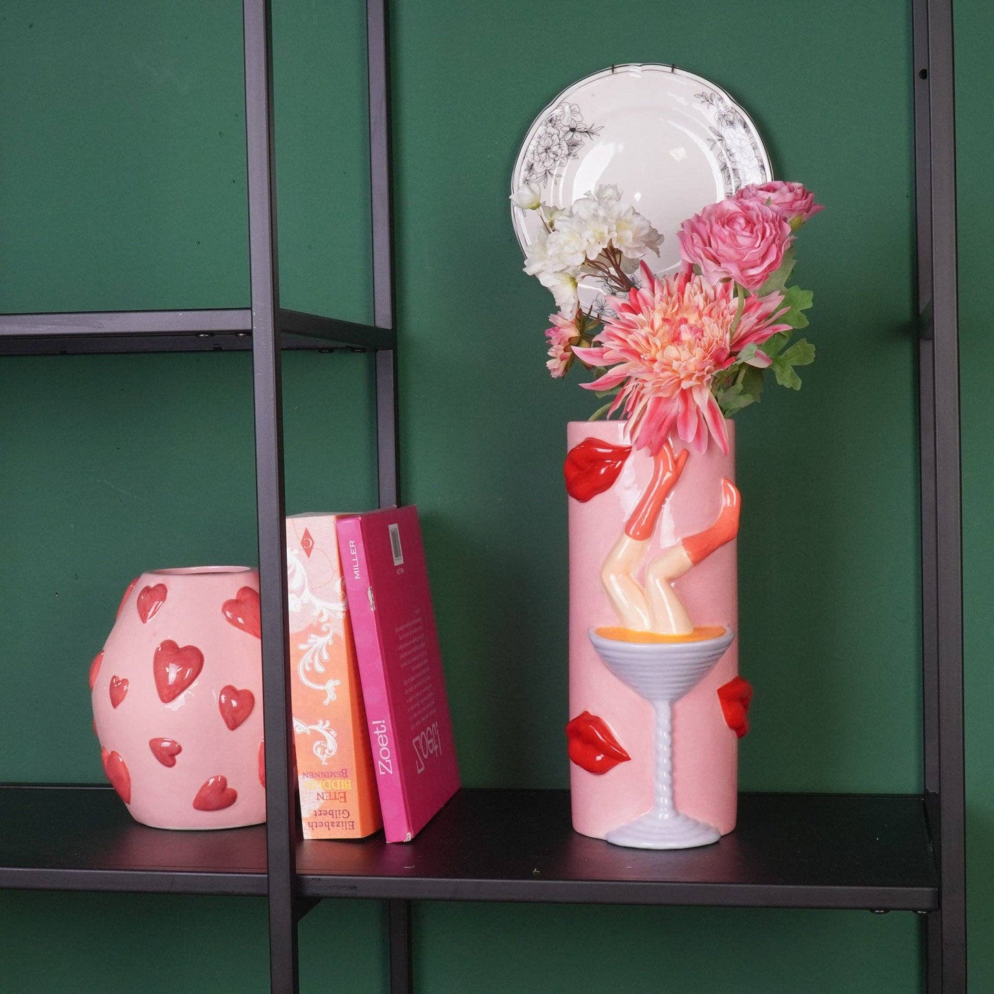 Pornstar Martini Vase