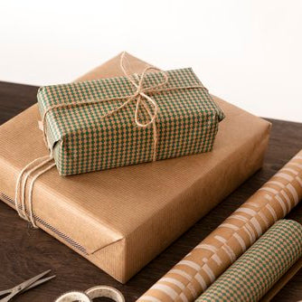 Gift Wrapping